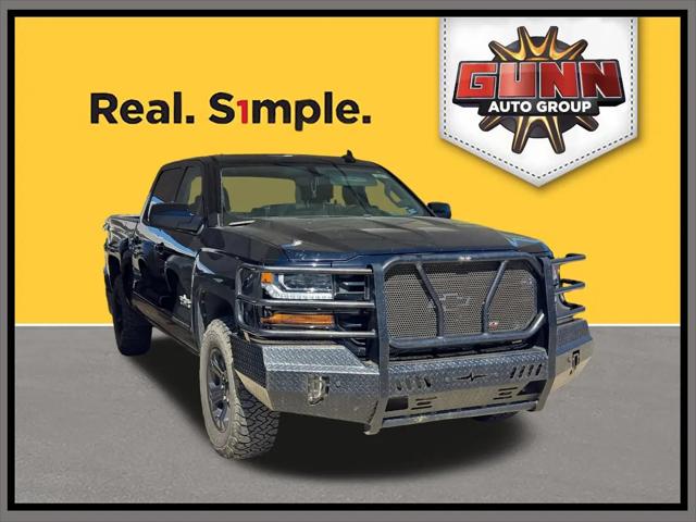 2014 Chevrolet Silverado 1500 1LT for sale in Selma, TX