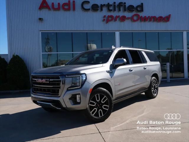 2023 GMC Yukon XL 4WD AT4 for sale in Baton Rouge, LA