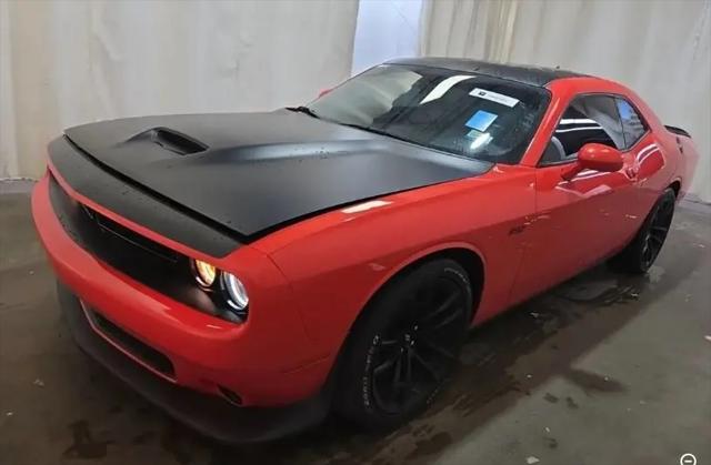 2021 Dodge Challenger R/T Scat Pack for sale in Noblesville, IN