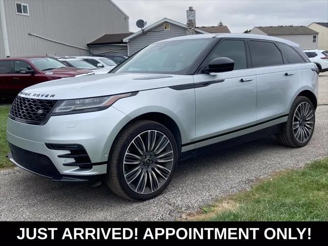 2019 Land Rover Range Rover Velar P250 R-Dynamic SE for sale in Noblesville, IN