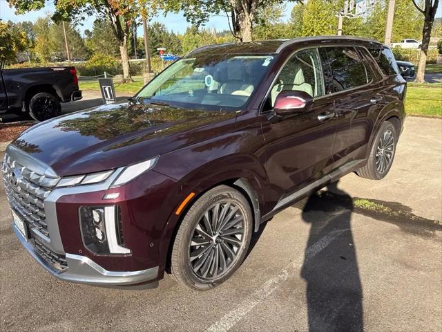 2024 Hyundai Palisade Calligraphy for sale in Issaquah, WA