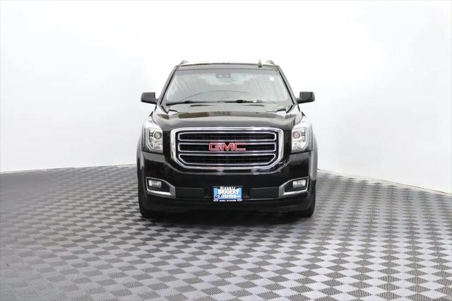 2019 GMC Yukon SLT