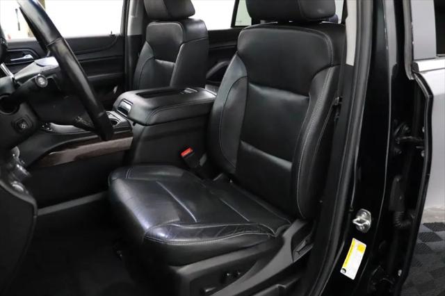 2019 GMC Yukon SLT