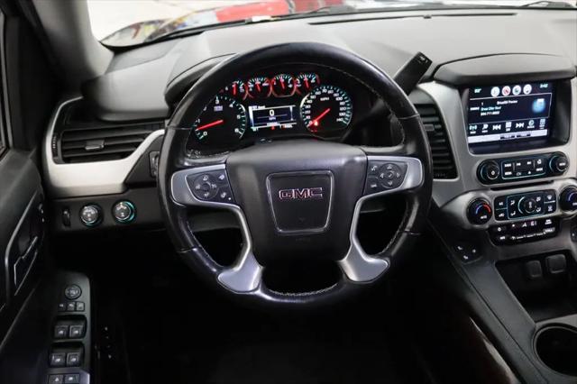 2019 GMC Yukon SLT