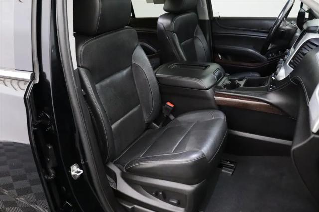2019 GMC Yukon SLT