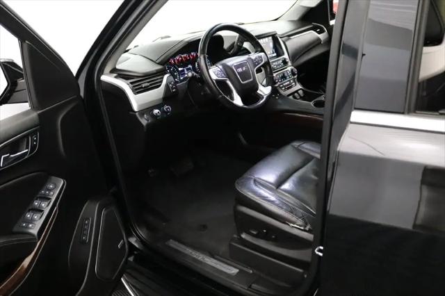 2019 GMC Yukon SLT