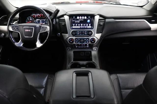2019 GMC Yukon SLT
