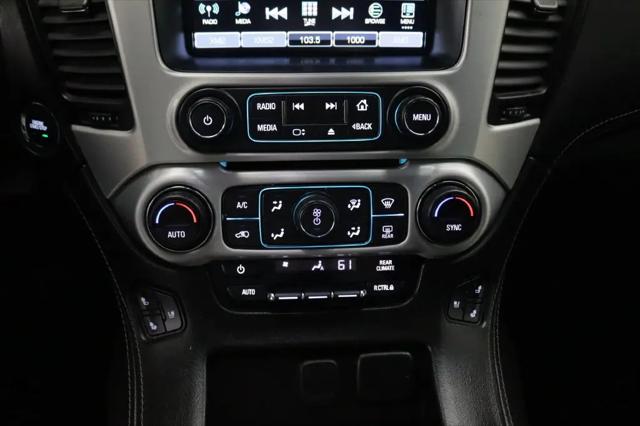 2019 GMC Yukon SLT