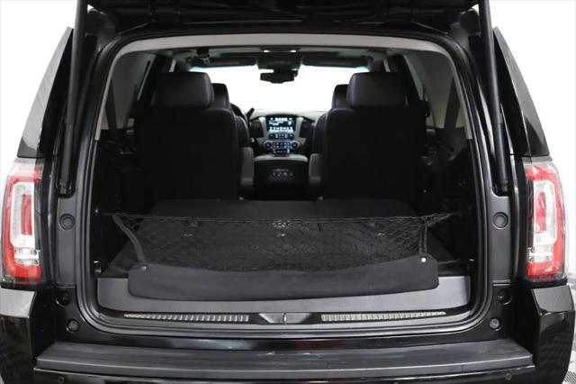 2019 GMC Yukon SLT