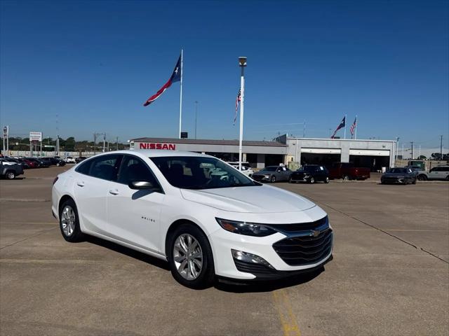 2024 Chevrolet Malibu FWD 1LT for sale in Mesquite, TX