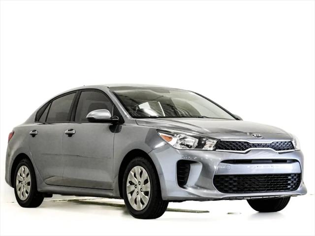 2019 Kia Rio S for sale in Lansing, IL