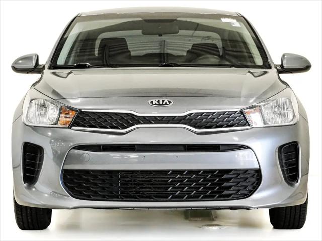 2019 Kia Rio S
