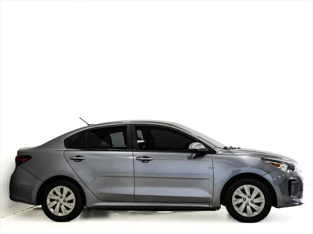 2019 Kia Rio S