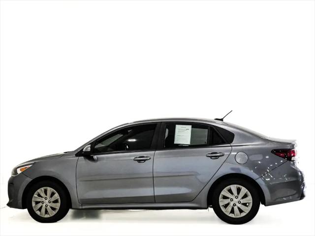 2019 Kia Rio S