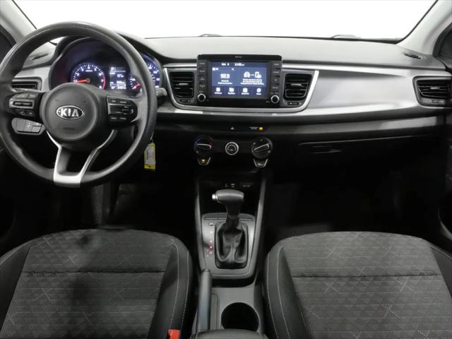 2019 Kia Rio S