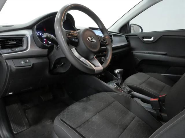 2019 Kia Rio S
