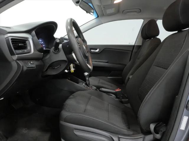 2019 Kia Rio S