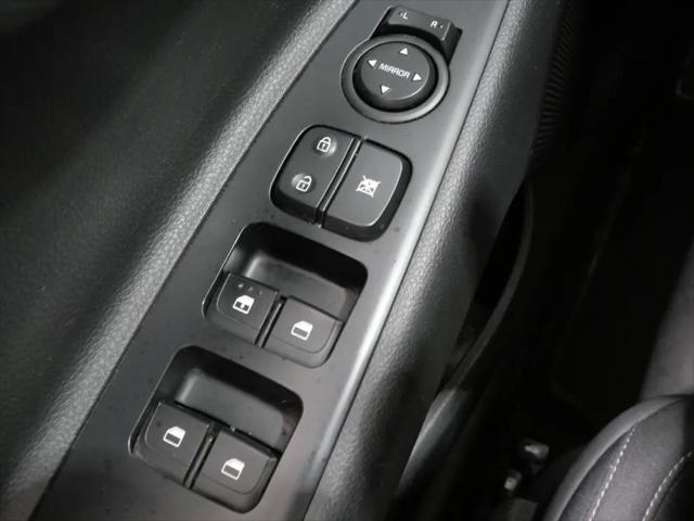2019 Kia Rio S