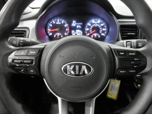 2019 Kia Rio S