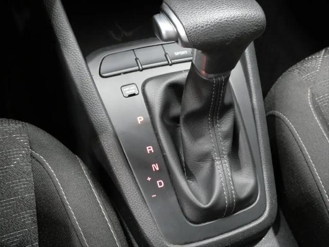2019 Kia Rio S