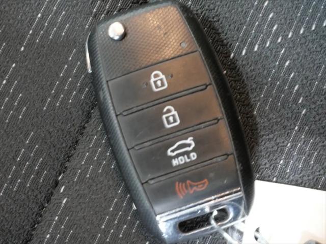 2019 Kia Rio S