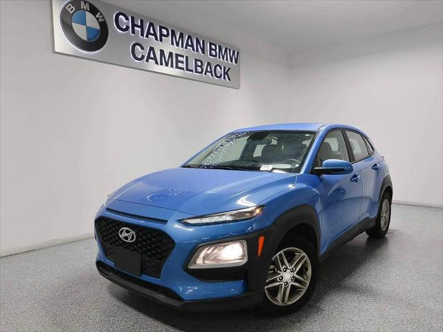 2020 Hyundai Kona SE for sale in Phoenix, AZ