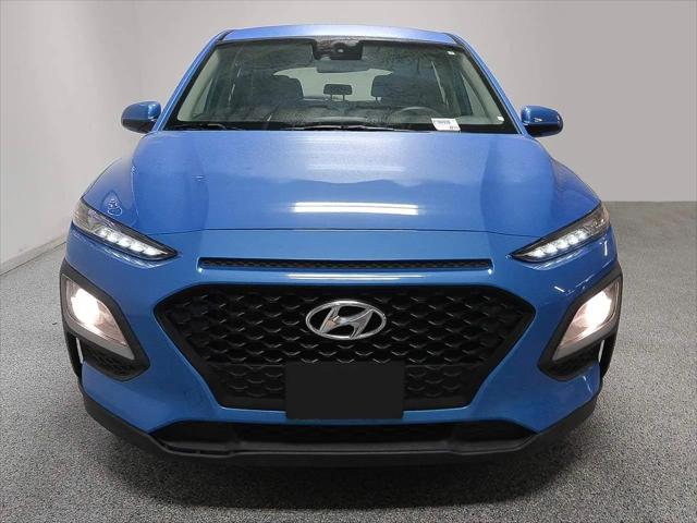 2020 Hyundai Kona SE