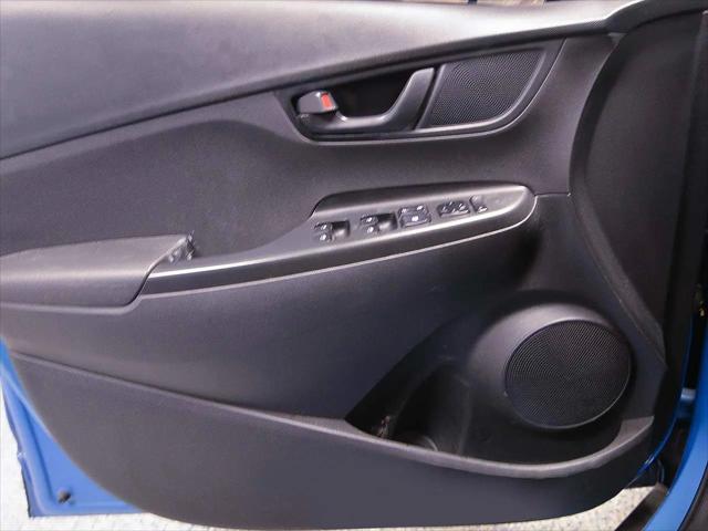 2020 Hyundai Kona SE