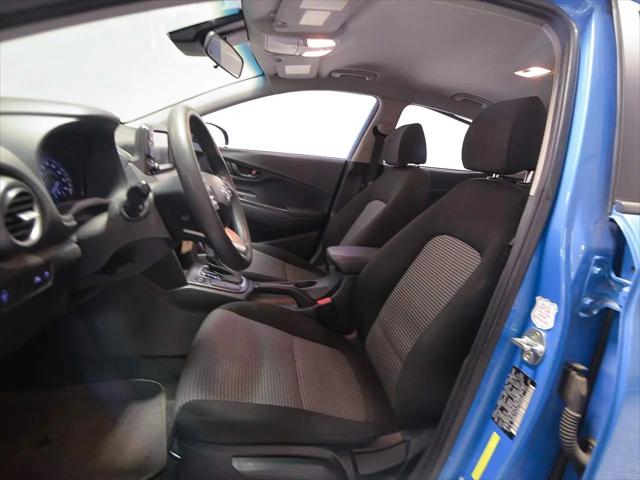 2020 Hyundai Kona SE