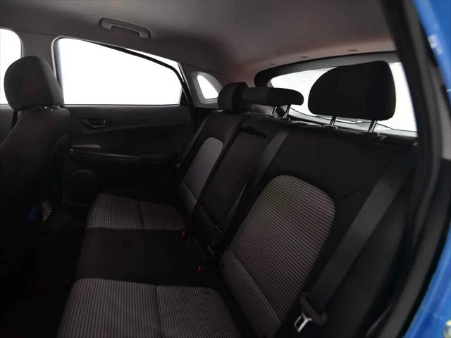 2020 Hyundai Kona SE