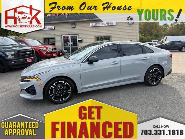 2023 Kia K5 GT-Line for sale in Manassas, VA