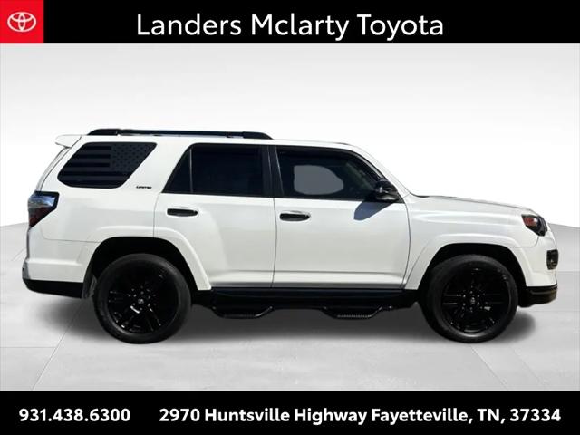 2019 Toyota 4Runner Limited Nightshade for sale in Fayetteville, TN