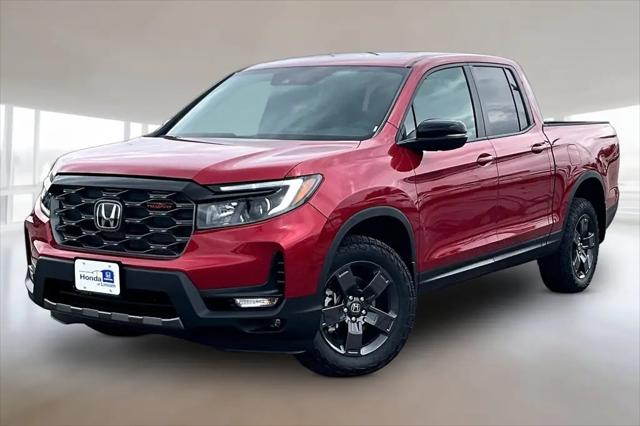 2026 Honda Ridgeline TrailSport for sale in Lincoln, NE