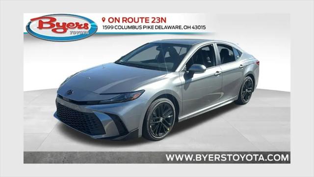 2026 Toyota Camry SE for sale in Delaware, OH