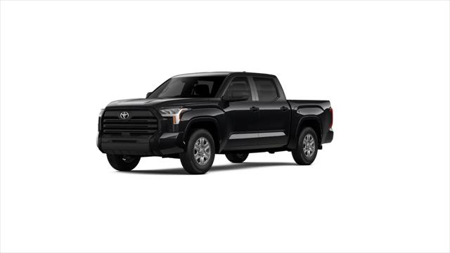 2026 Toyota Tundra SR CrewMax 5.5 Bed for sale in Delaware, OH