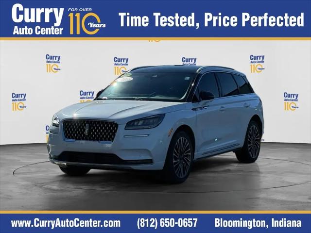 2020 Lincoln Corsair Reserve for sale in Bloomington, IN