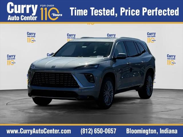 2027 Buick Enclave Avenir for sale in Bloomington, IN