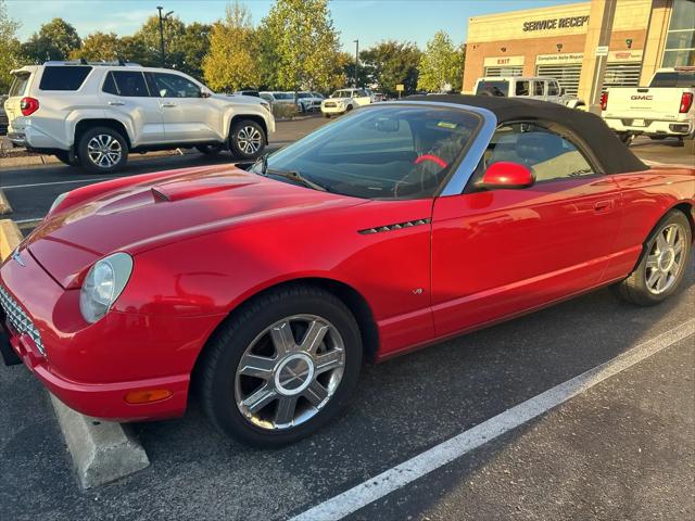 2004 Ford Thunderbird Deluxe for sale in Franklin, TN