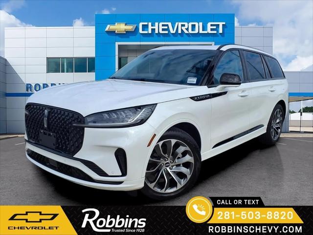 2025 Lincoln Aviator Premiere for sale in Humble, TX