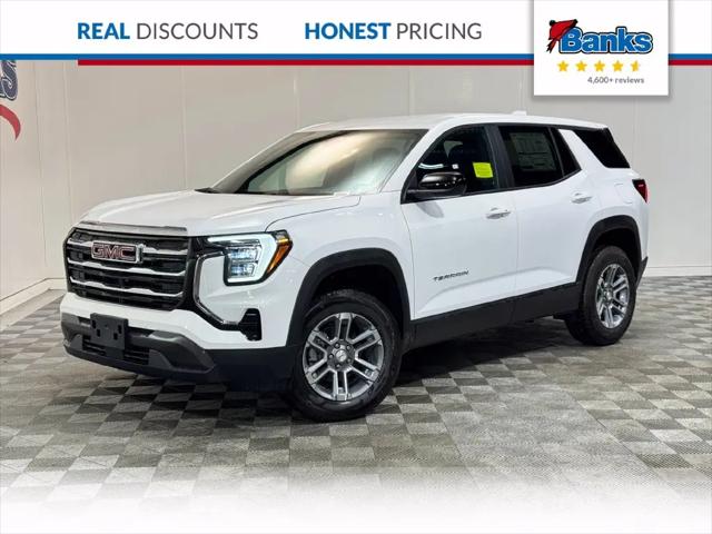 2027 GMC Terrain Elevation, AWD for sale in Concord, NH
