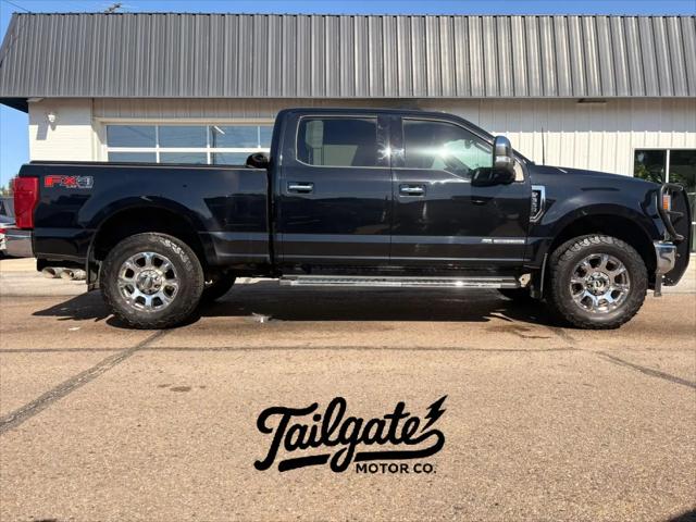 2020 Ford F-350 LARIAT for sale in Fremont, NE