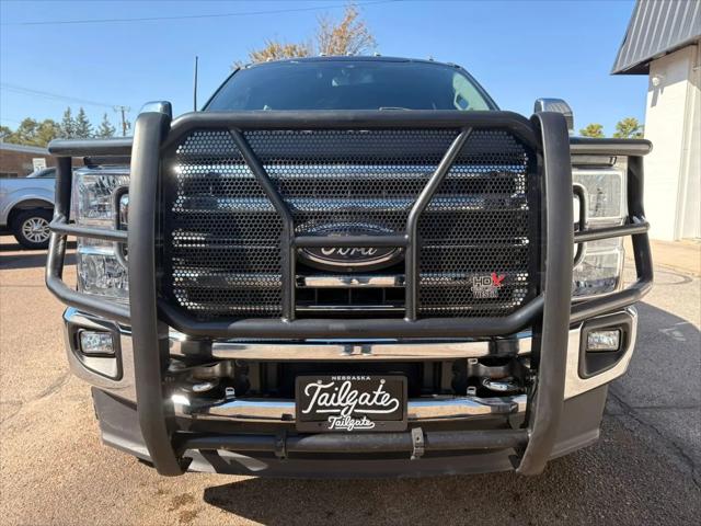 2020 Ford F-350 LARIAT