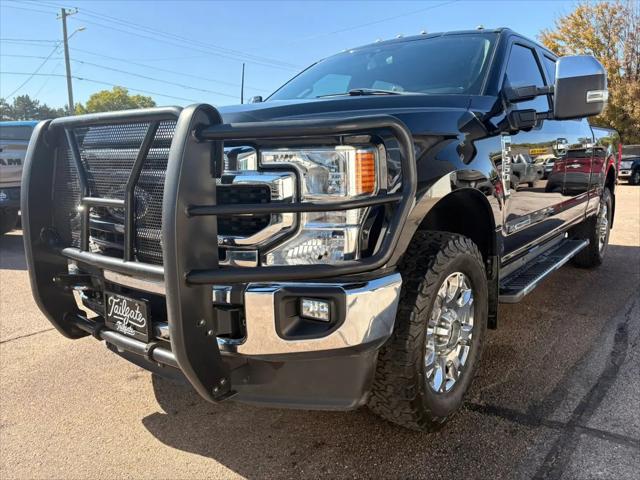 2020 Ford F-350 LARIAT