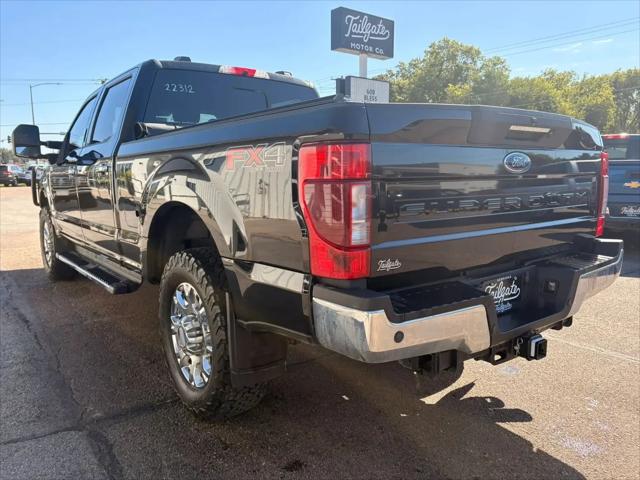 2020 Ford F-350 LARIAT