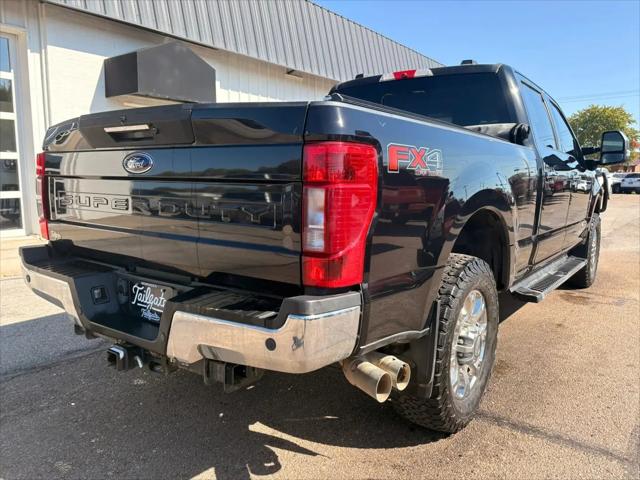 2020 Ford F-350 LARIAT