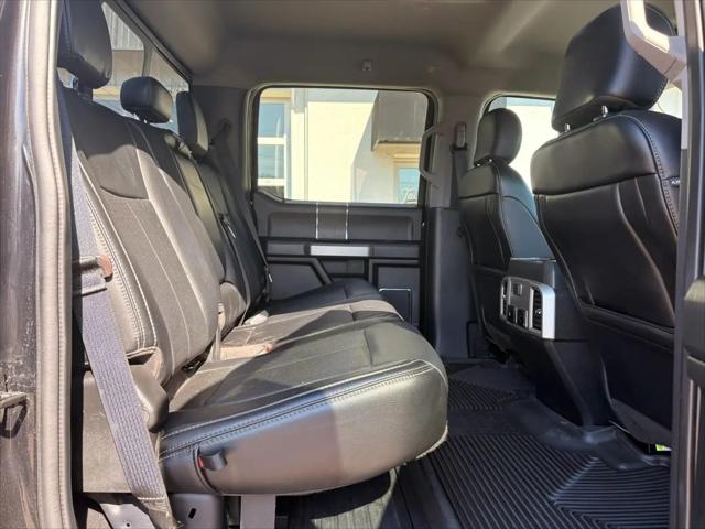 2020 Ford F-350 LARIAT