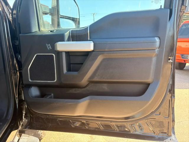 2020 Ford F-350 LARIAT