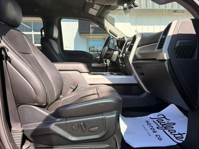 2020 Ford F-350 LARIAT