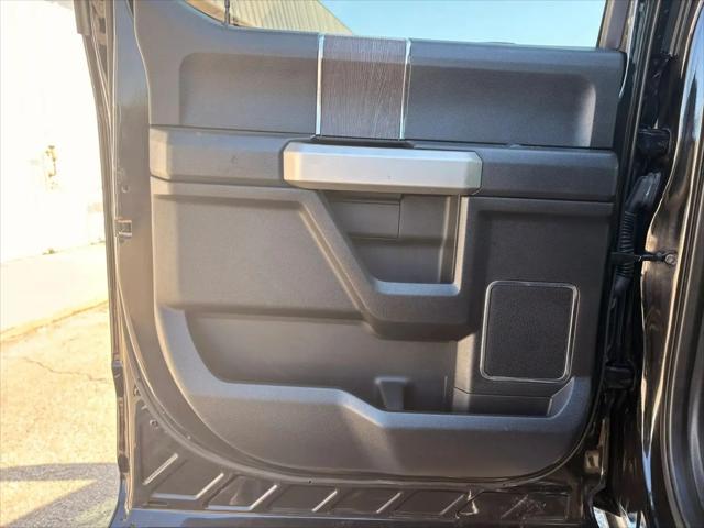 2020 Ford F-350 LARIAT
