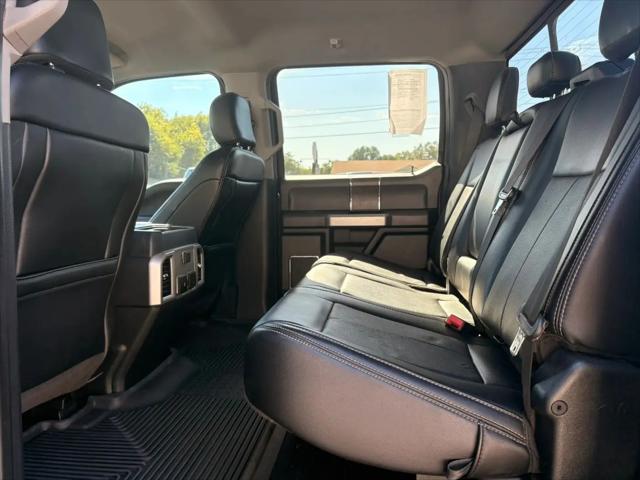 2020 Ford F-350 LARIAT